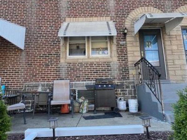 4229 BENNINGTON STREET , PHILADELPHIA, PA 19124