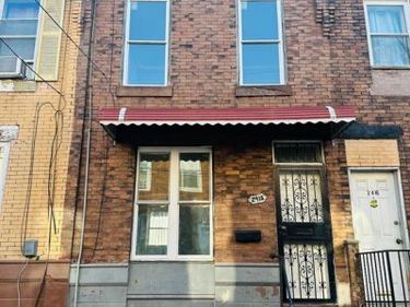 2418 S FRANKLIN STREET , PHILADELPHIA, PA 19148