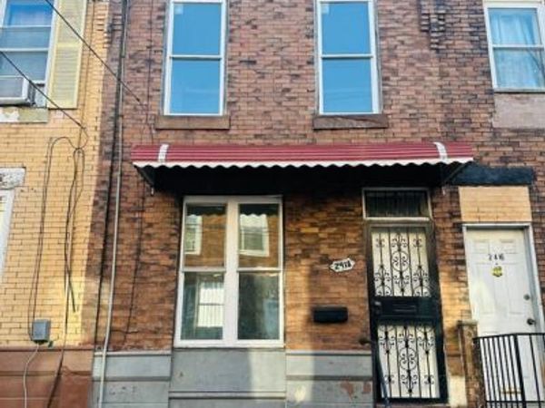 2418 S FRANKLIN STREET , PHILADELPHIA, PA 19148