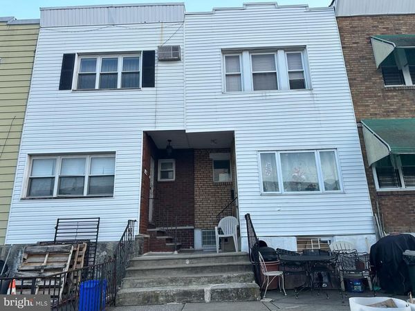 606 JOHNSTON STREET , PHILADELPHIA, PA 19148