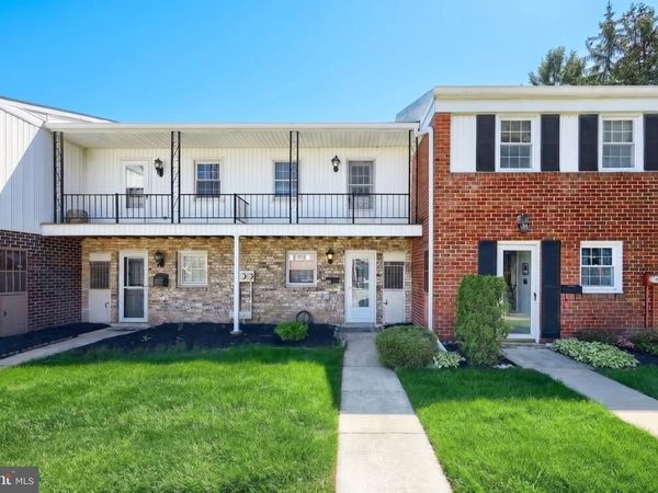 1714 DEVERS ROAD, YORK, PA 17404