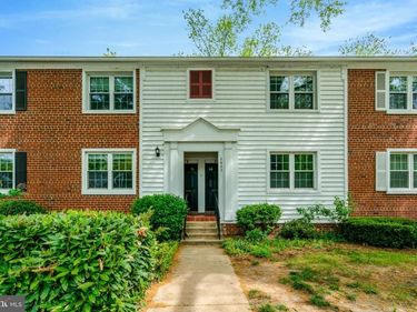 2837 D S WAKEFIELD STREET S, Unit D, ARLINGTON, VA 22206