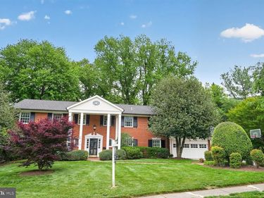 3550 36TH STREET N, ARLINGTON, VA 22207