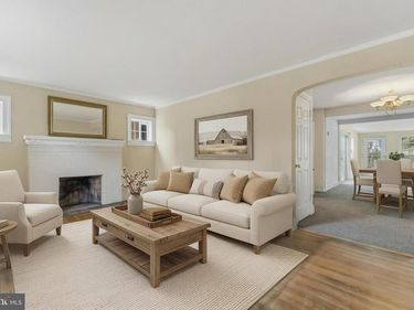 629 S ADAMS STREET, ARLINGTON, VA 22204