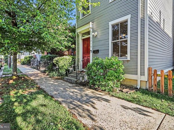 1216 PRINCESS STREET, ALEXANDRIA, VA 22314