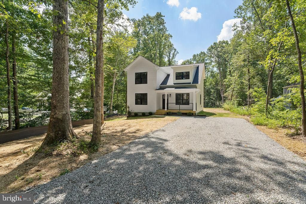 13095 Golansville Road , Ruther Glen, VA 22546 Main Photo