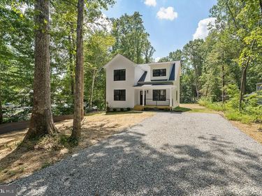 13095 GOLANSVILLE ROAD , RUTHER GLEN, VA 22546