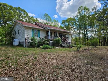 11455 RAILROAD LANE , RUTHER GLEN, VA 22546