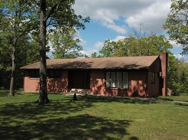 1485 S TIMBER RIDGE ROAD, CROSS JUNCTION, VA 22625