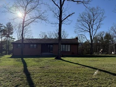 1485 S TIMBER RIDGE ROAD , CROSS JUNCTION, VA 22625