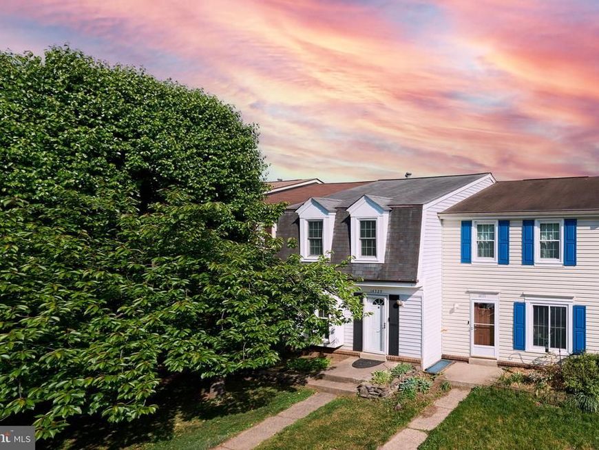14329 Watery Mountain Court, Centreville, VA 20120 Main Photo