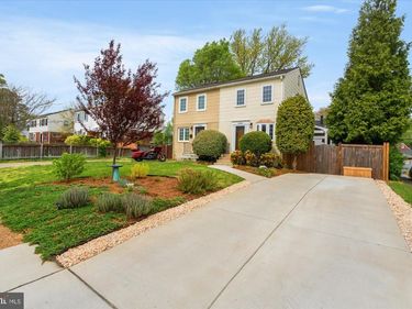 2206 ROLLINS DRIVE, ALEXANDRIA, VA 22307