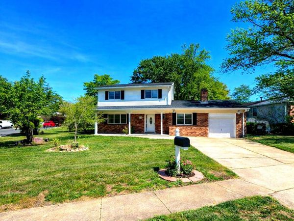 8120 SPRINGFIELD VILLAGE DRIVE , SPRINGFIELD, VA 22152