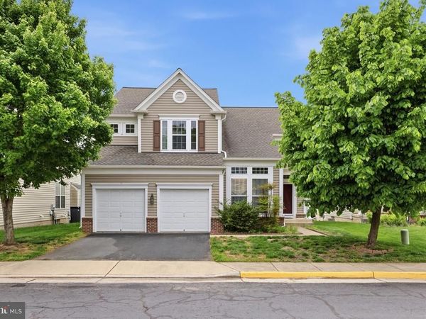 13512 ANN GRIGSBY CIRCLE, CENTREVILLE, VA 20120