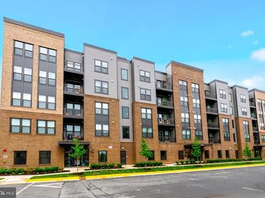 21950 GARGANEY TERRACE, Unit 407, ASHBURN, VA 20147