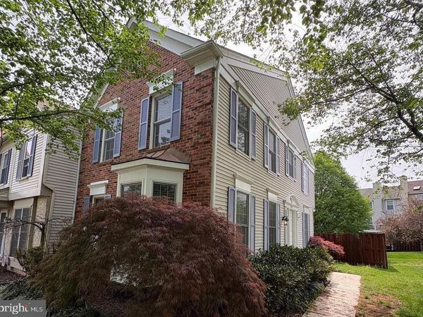 43471 PLANTATION TERRACE, ASHBURN, VA 20147