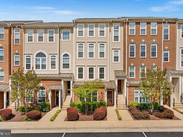 42261 TERRAZZO TERRACE , ALDIE, VA 20105