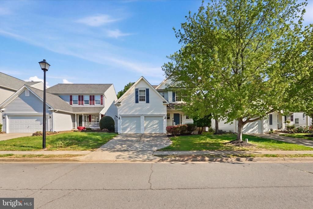 622 Nathan Place Ne, Leesburg, VA 20176 Main Photo