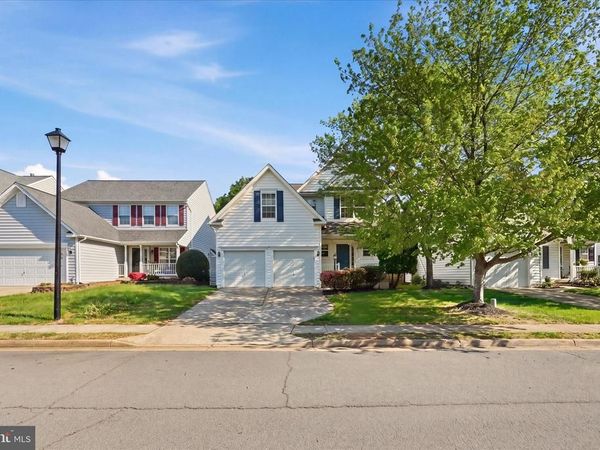 622 NATHAN PLACE NE, LEESBURG, VA 20176