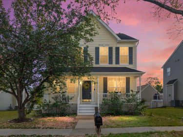 25969 HARTWOOD DRIVE, CHANTILLY, VA 20152