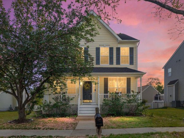 25969 HARTWOOD DRIVE, CHANTILLY, VA 20152