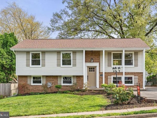 1208 E IBERIA ROAD, STERLING, VA 20164