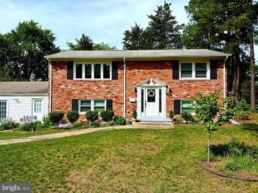 8900 WILSON AVENUE , MANASSAS, VA 20110