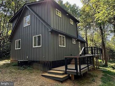 325 PERSIMMON HILL DRIVE , ROSELAND, VA 22967