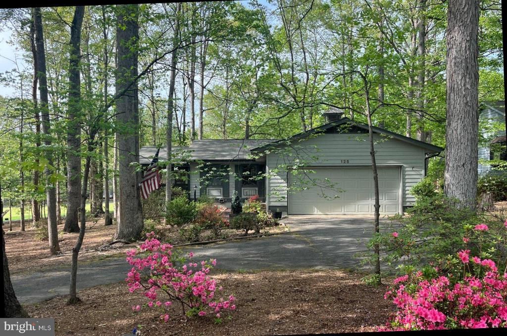 125 Fairway Drive , Locust Grove, VA 22508 Main Photo