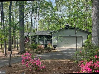125 FAIRWAY DRIVE , LOCUST GROVE, VA 22508