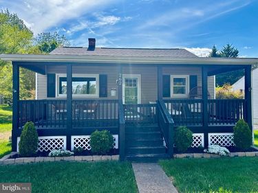 262 LANDON LANE , ORANGE, VA 22960