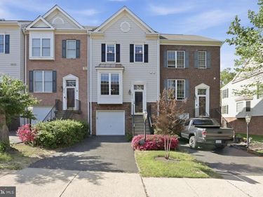 9814 CHESHIRE RIDGE CIRCLE , MANASSAS, VA 20110
