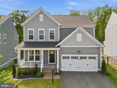 2020 SILVER SYCAMORE LANE, DUMFRIES, VA 22026