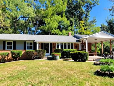 2306 MARLINE COURT, WOODBRIDGE, VA 22192