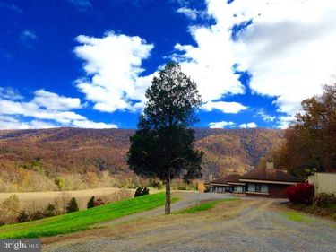 895 FISHERS ROAD, TOMS BROOK, VA 22660