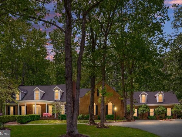 11326 FAWN LAKE PARKWAY, SPOTSYLVANIA, VA 22551