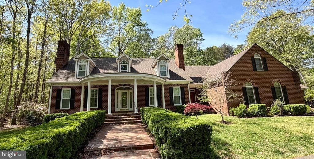 11326 Fawn Lake Parkway, Spotsylvania, VA 22551 Main Photo