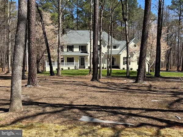 12001 HONOR BRIDGE FARM DRIVE, SPOTSYLVANIA, VA 22551