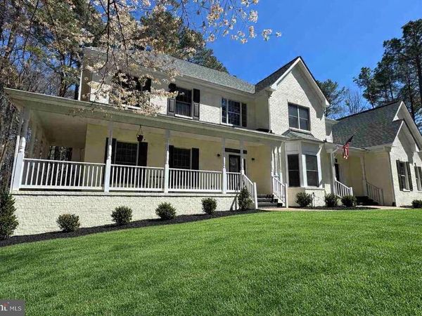 12001 HONOR BRIDGE FARM DRIVE , SPOTSYLVANIA, VA 22551