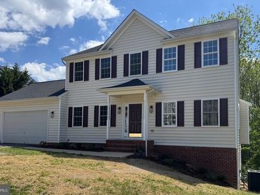 6016 SUNLIGHT MOUNTAIN ROAD, SPOTSYLVANIA, VA 22553