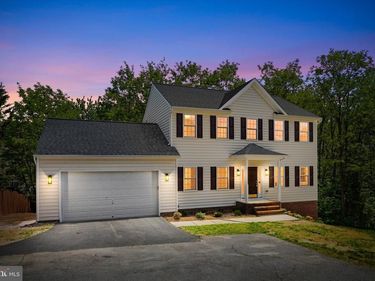 6016 SUNLIGHT MOUNTAIN ROAD, SPOTSYLVANIA, VA 22553