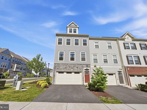 164 WHITSON WOODS PLACE, STAFFORD, VA 22554