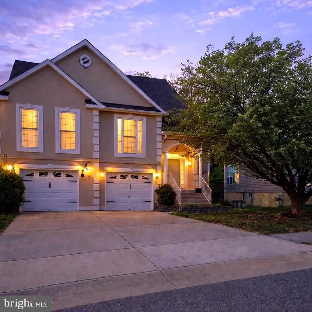 39 Denali Drive , Stafford, VA 22554 Main Photo