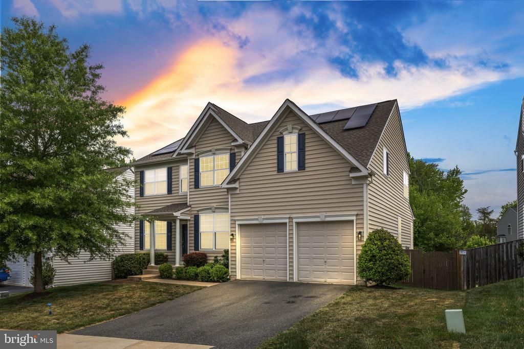 22 Cornerstone Drive, Stafford, VA 22554 Main Photo