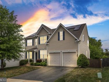 22 CORNERSTONE DRIVE, STAFFORD, VA 22554