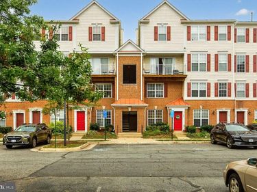 2492 QUICK STREET , Unit 103, HERNDON, VA 20171