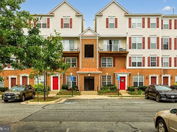 2492 QUICK STREET , Unit 103, HERNDON, VA 20171