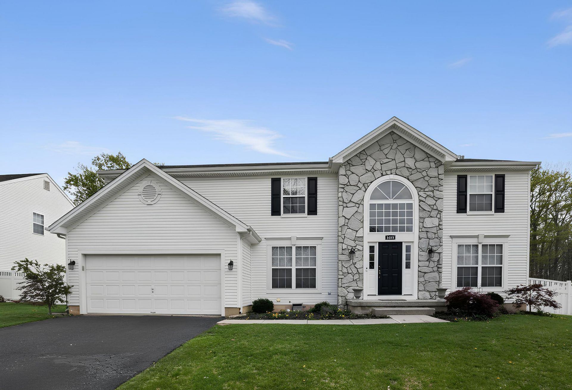 1019 Bonnie Blue Circle, Williamstown, NJ 08094 Main Photo