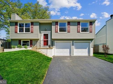 8491 RIPPLED CREEK COURT , SPRINGFIELD, VA 22153