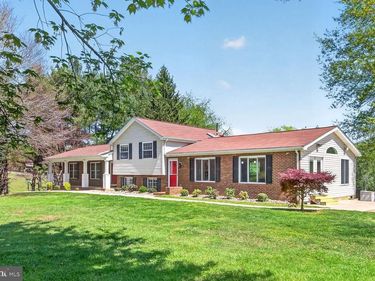 10037 COBBLER VIEW DRIVE, DELAPLANE, VA 20144